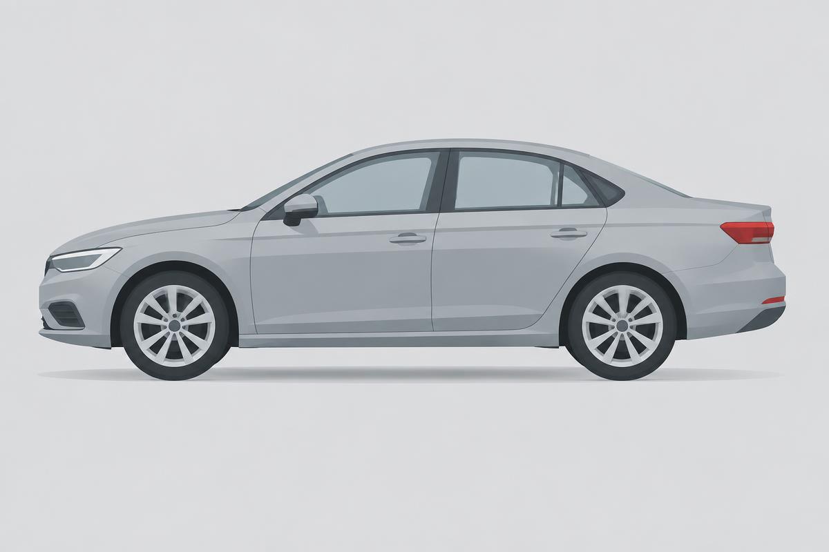 Vehicle listing coming soon